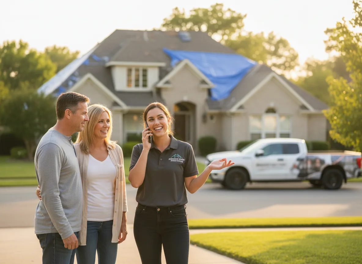 Emergency Roof Repair Goldthwaite, TX FAQs